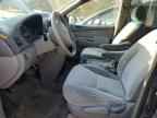 2007 TOYOTA SIENNA