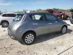 2016 NISSAN LEAF