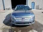 2011 FORD FUSION