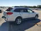 2013 SUBARU Outback