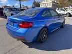 2015 BMW M235i