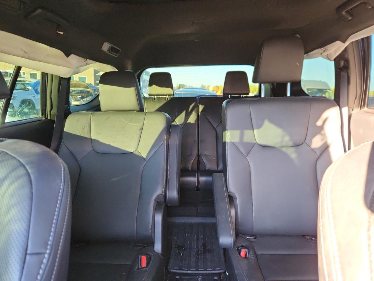 2024 LEXUS TX 350
