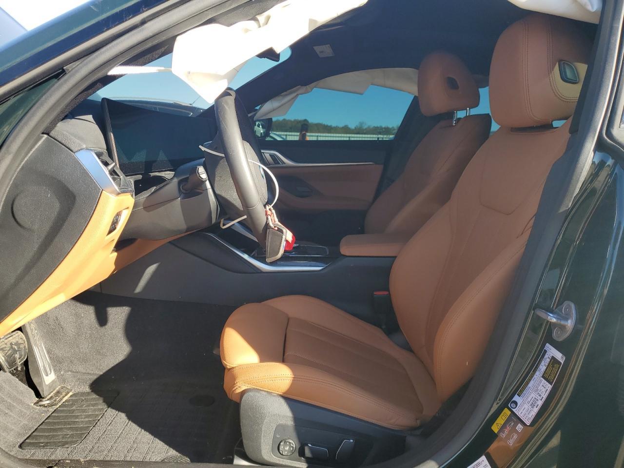2024 BMW i4