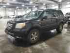 2007 HONDA PILOT