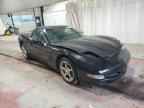 2004 CHEVROLET CORVETTE