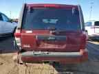 2007 JEEP Commander
