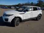 2016 LAND ROVER RANGE ROVER EVOQUE