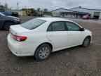 2011 TOYOTA COROLLA