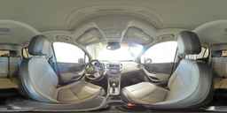 2015 CHEVROLET TRAX