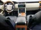 2018 LAND ROVER RANGE ROVER
