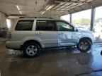 2007 HONDA PILOT