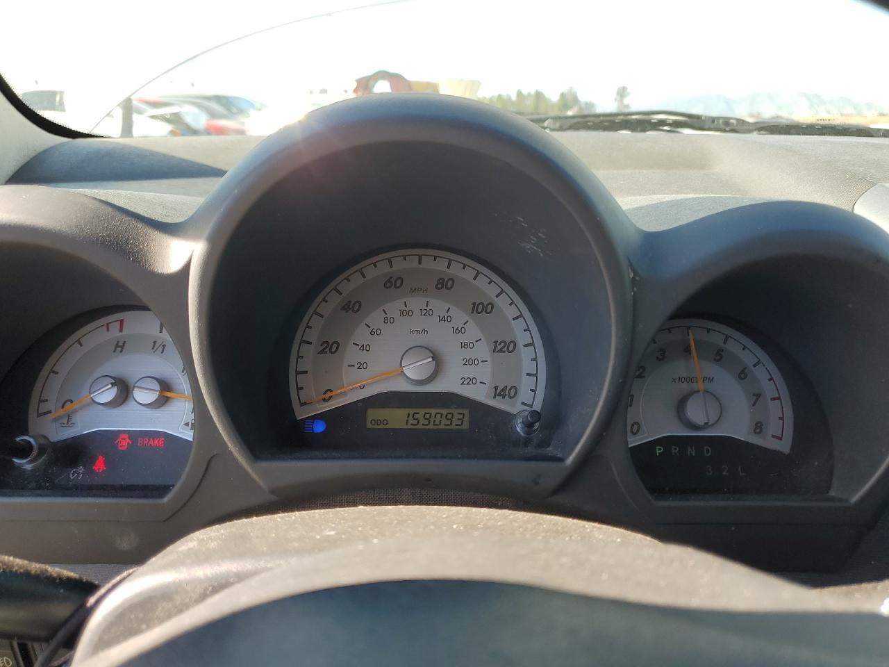 2005 TOYOTA SCION
