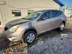 2013 NISSAN ROGUE