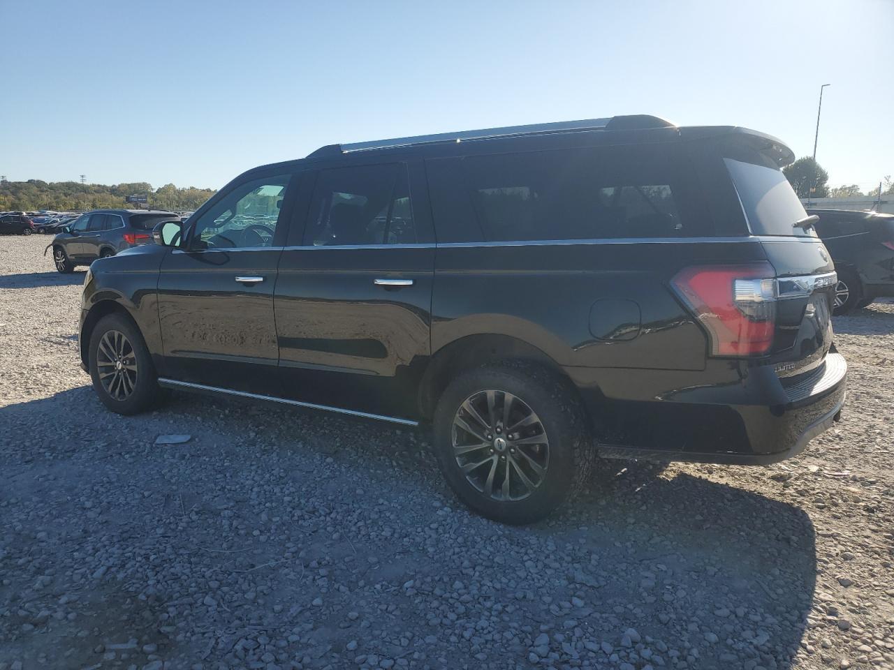 2020 FORD Expedition
