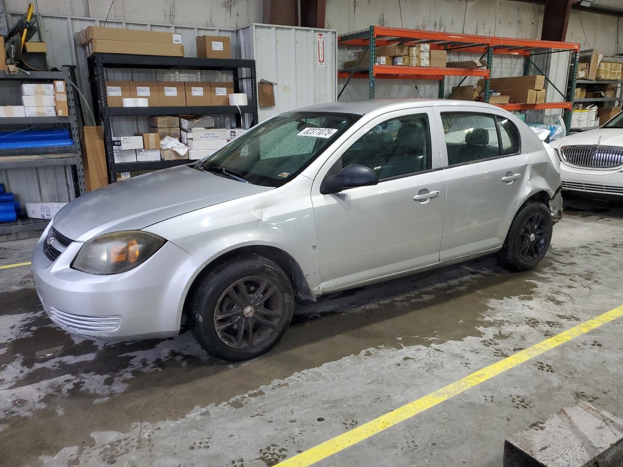 2010 CHEVROLET COBALT