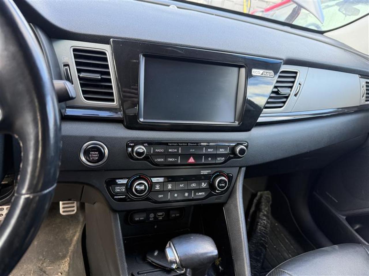 2019 KIA Niro