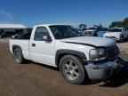 2006 GMC Sierra