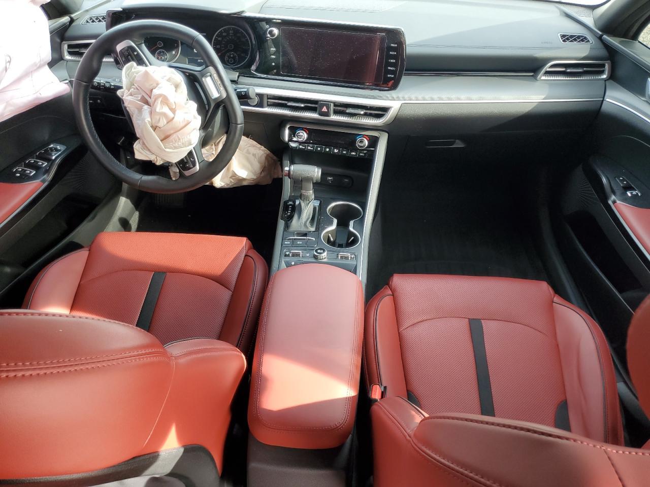 2023 KIA K5