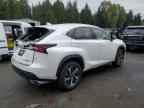 2020 LEXUS NX 300