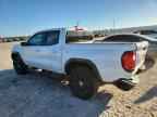 2024 GMC CANYON