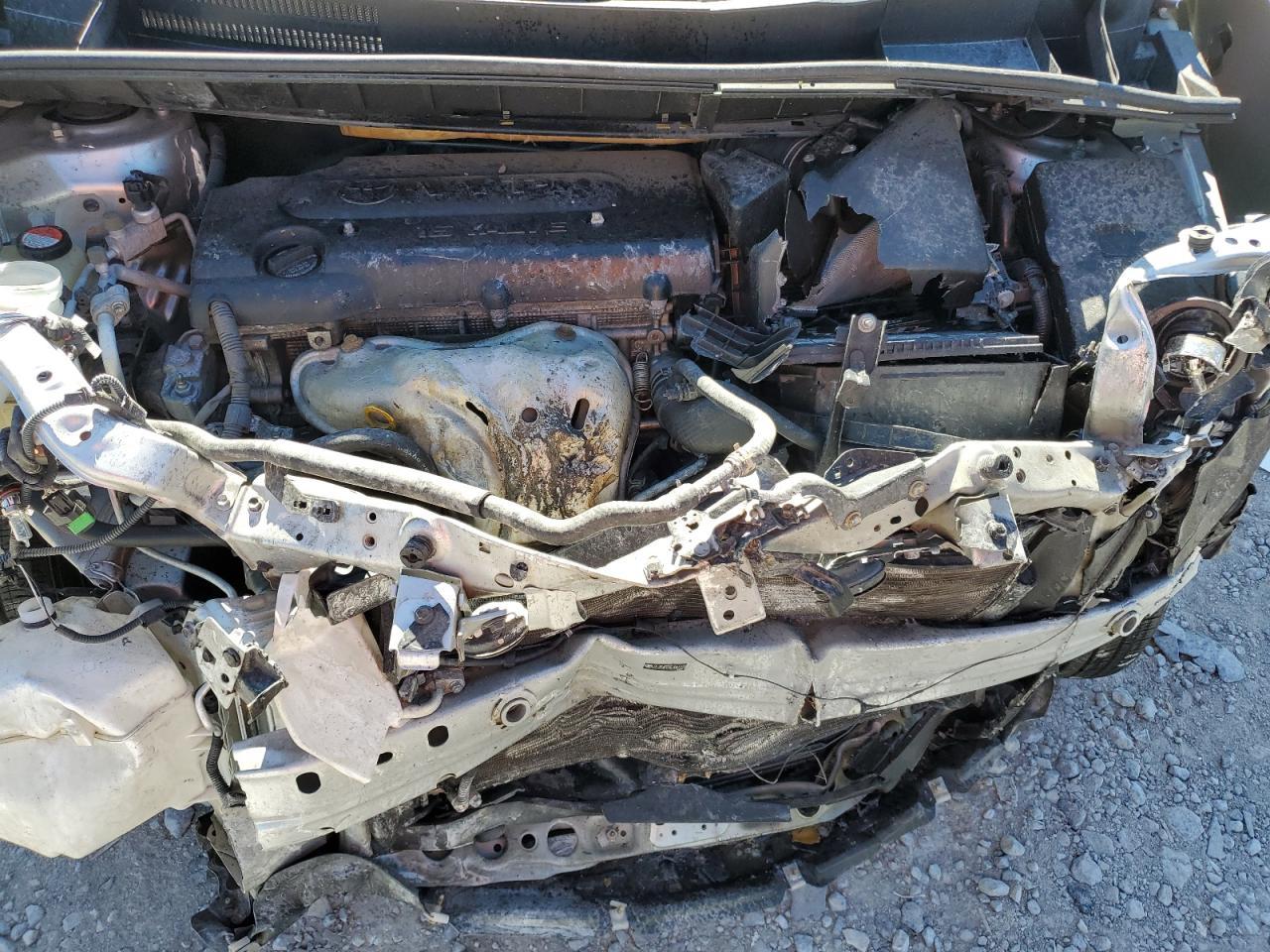 2014 TOYOTA SCION