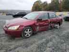 2003 HONDA ACCORD