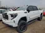 2025 GMC Sierra