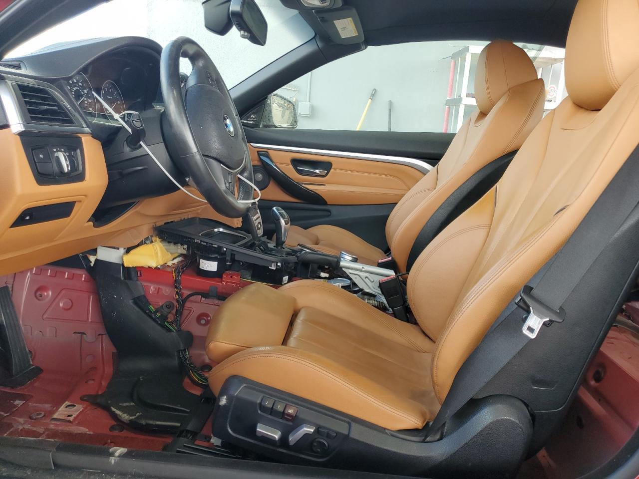 2019 BMW 4 Series