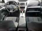 2013 SUBARU Outback