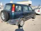 1997 HONDA CR-V