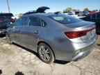 2022 KIA FORTE