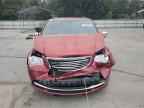 2014 CHRYSLER Town & Country