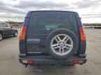 2003 LAND ROVER Discovery