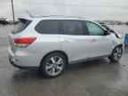 2013 NISSAN PATHFINDER