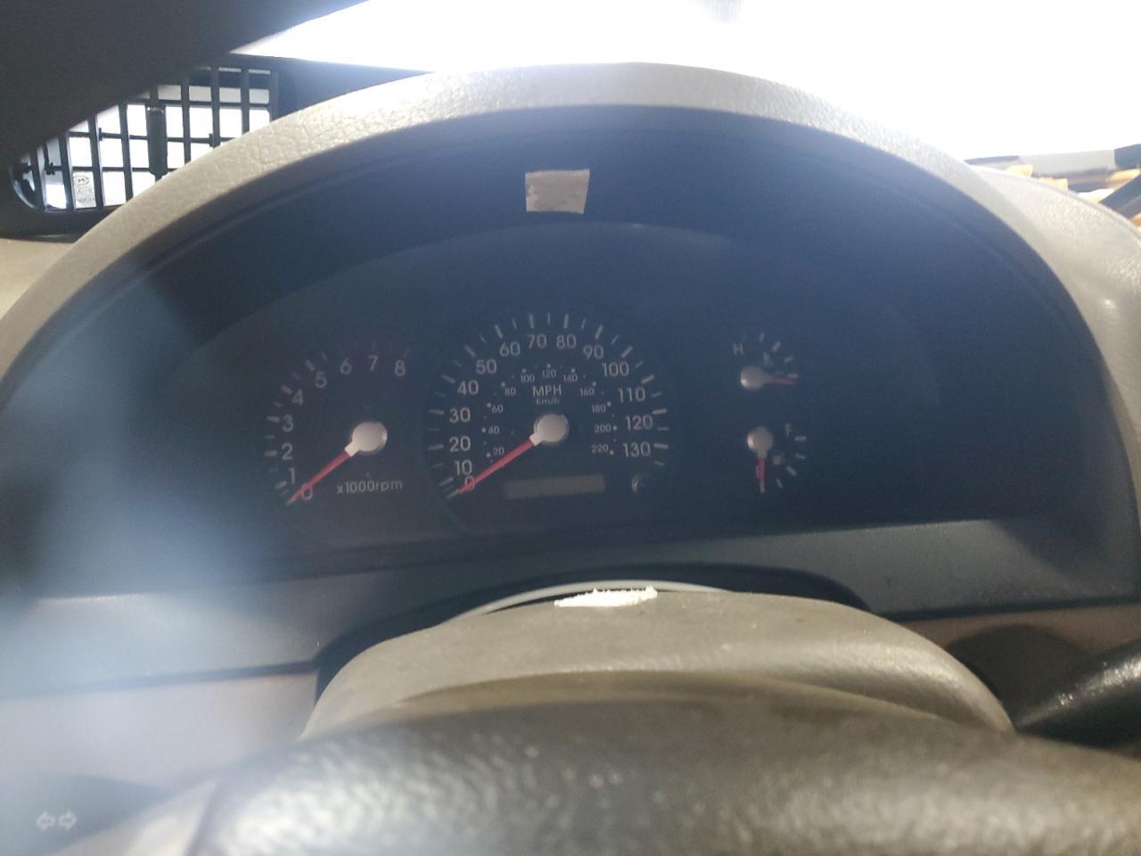 2003 KIA SORENTO