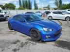 2016 SUBARU BRZ
