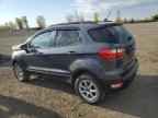 2021 FORD EcoSport
