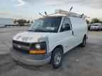 2006 CHEVROLET EXPRESS 2500