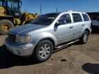 2008 CHRYSLER Aspen
