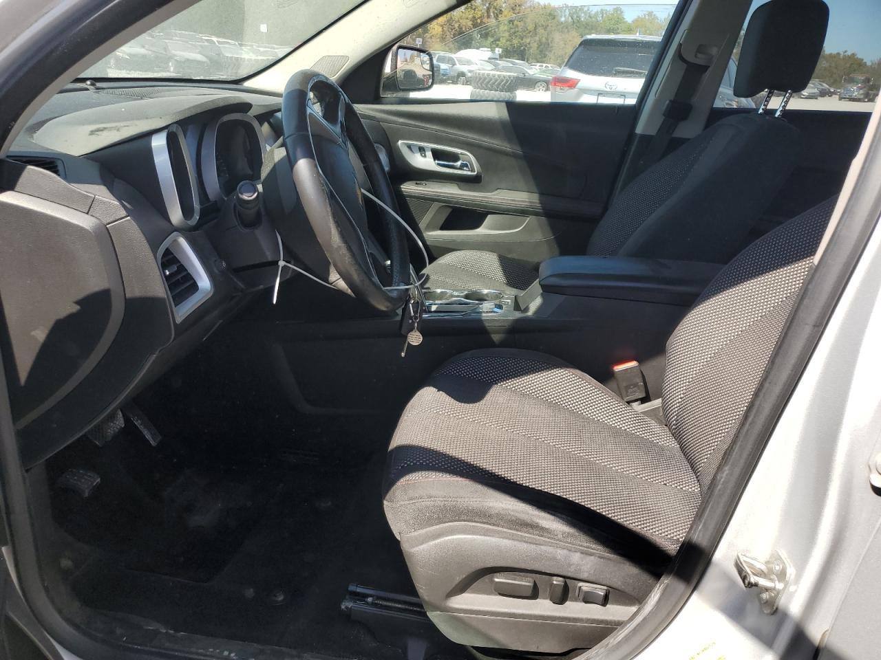 2013 CHEVROLET EQUINOX