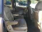 2010 HONDA ODYSSEY
