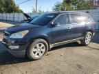 2012 CHEVROLET TRAVERSE