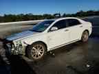 2012 CHEVROLET MALIBU