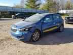 2014 KIA FORTE