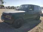 2008 LAND ROVER RANGE ROVER