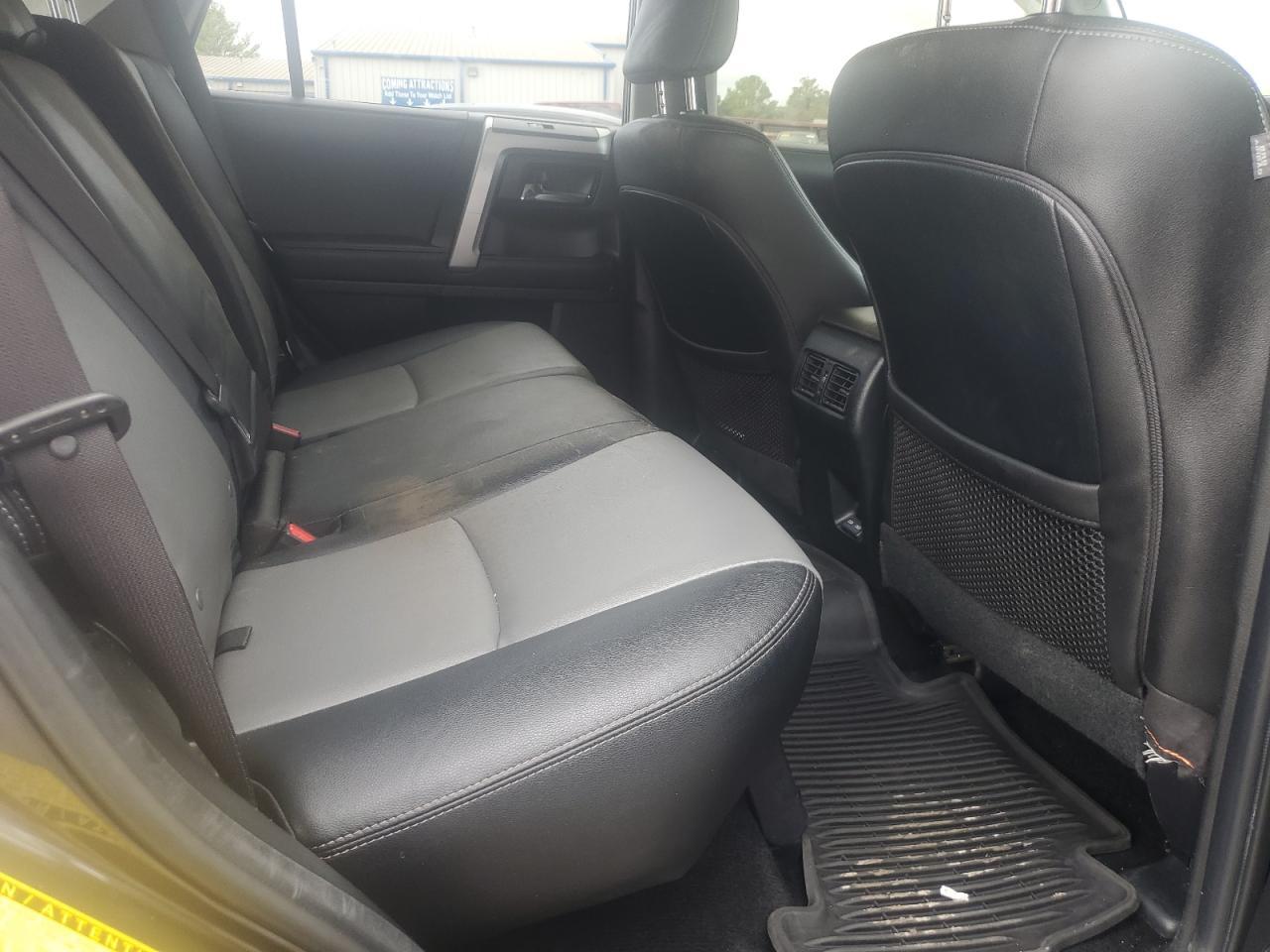 2023 TOYOTA 4Runner