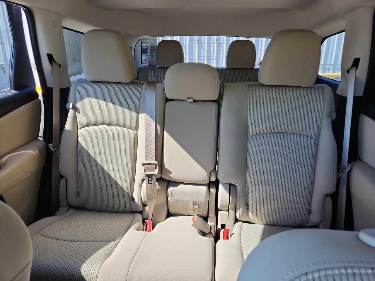 2019 DODGE JOURNEY