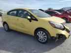 2016 KIA RIO