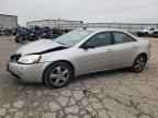 2008 PONTIAC G6