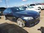 2011 BMW 5 series